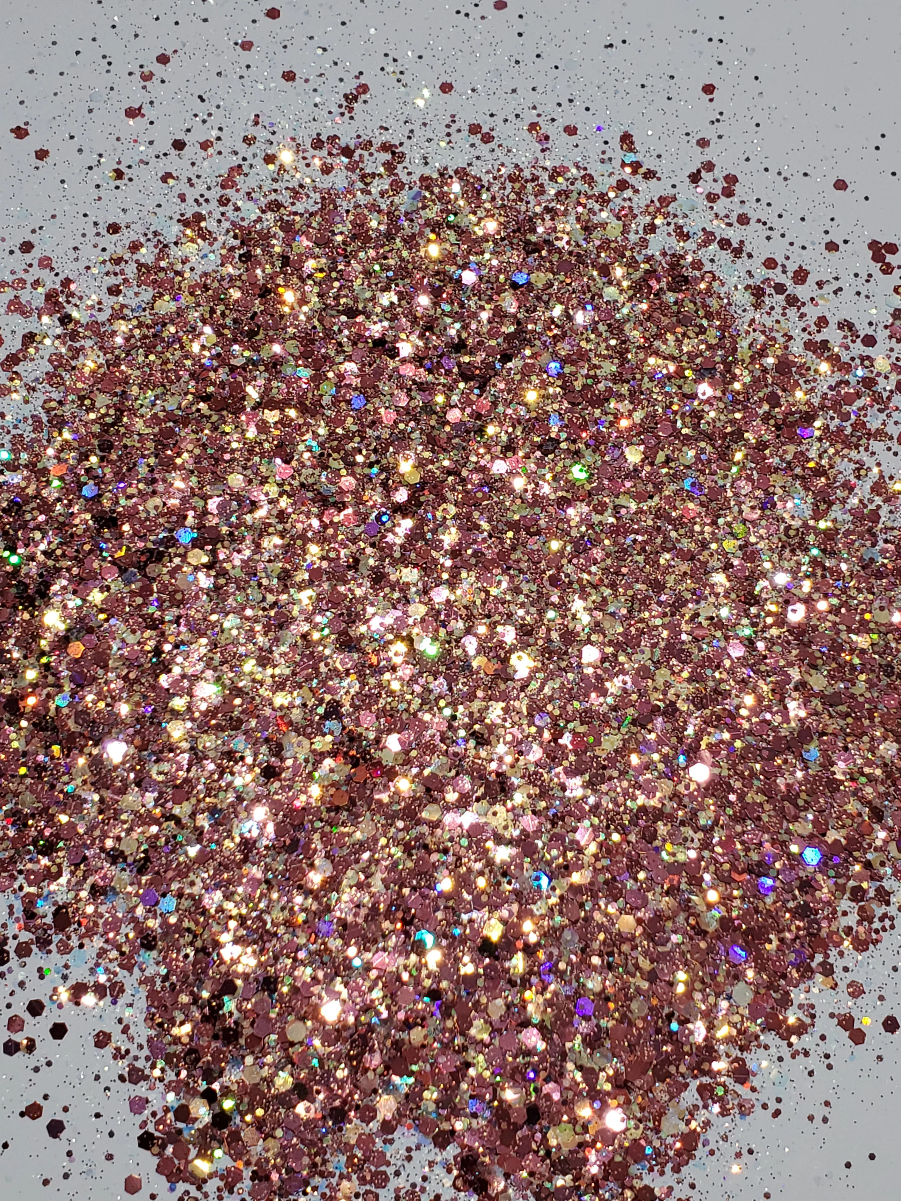 Boujee Loose Glitter - Image 3