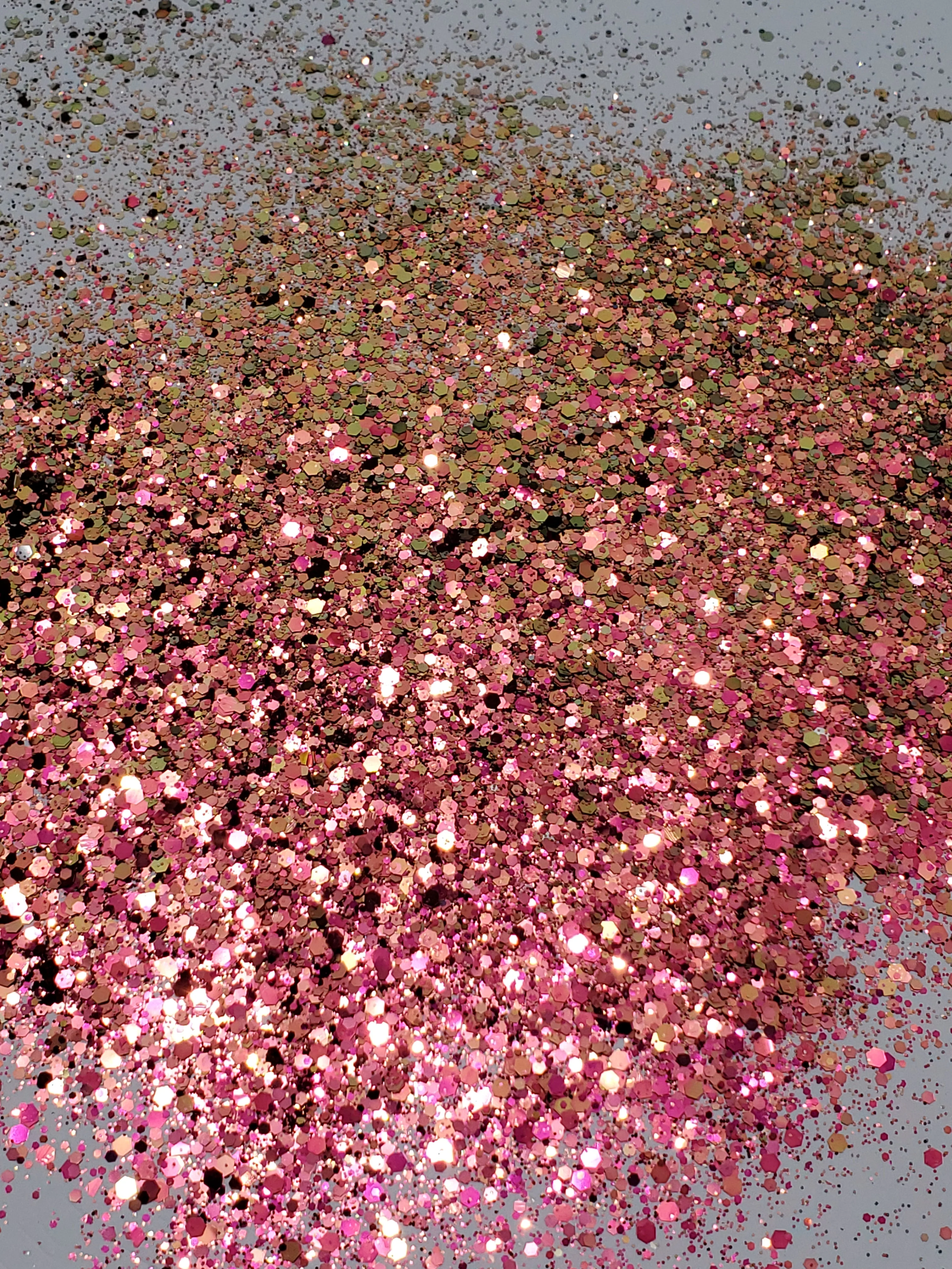 Boujee Loose Glitter - Image 4