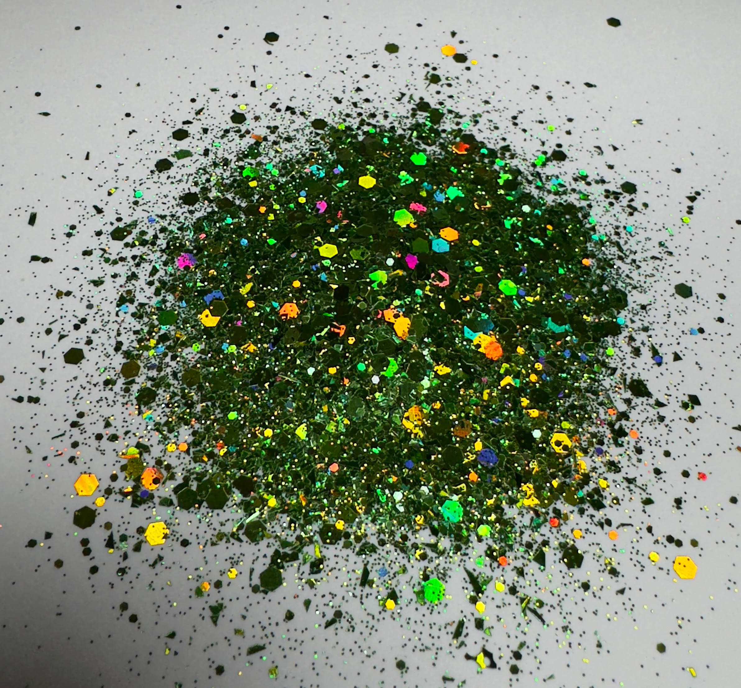 Boujee Loose Glitter - Image 6