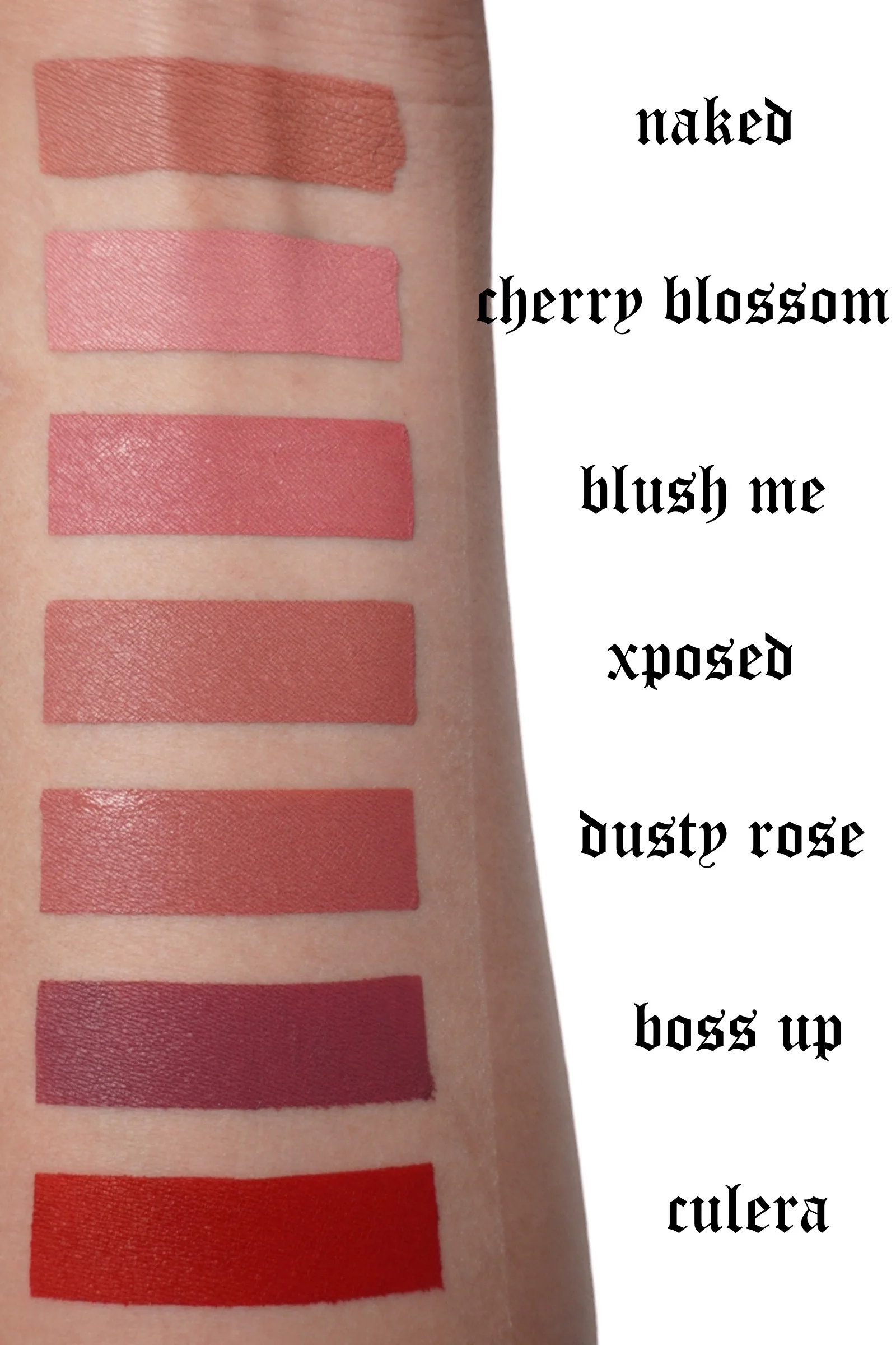 Blush me - Image 2