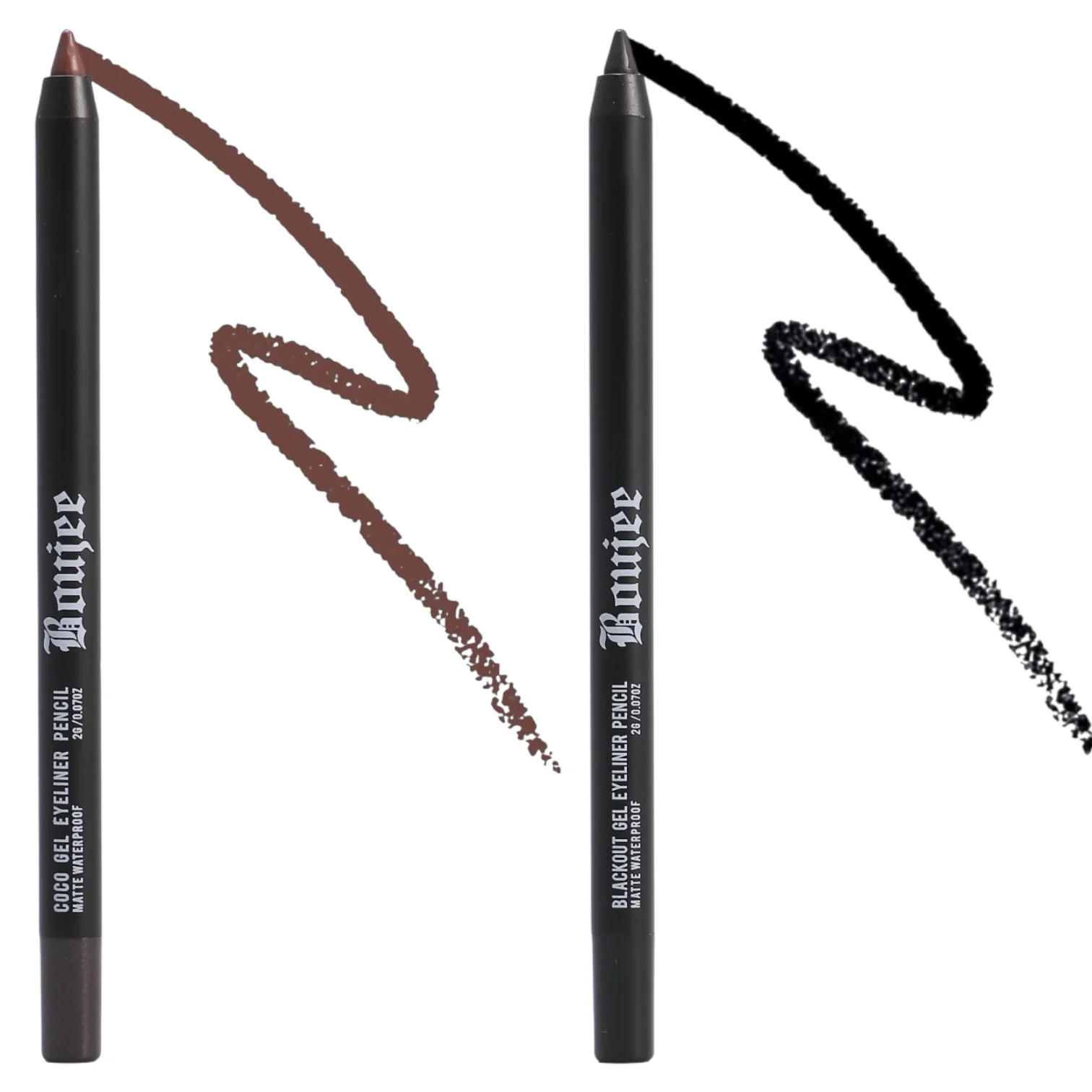 GEL EYELINER PENCIL - Image 3