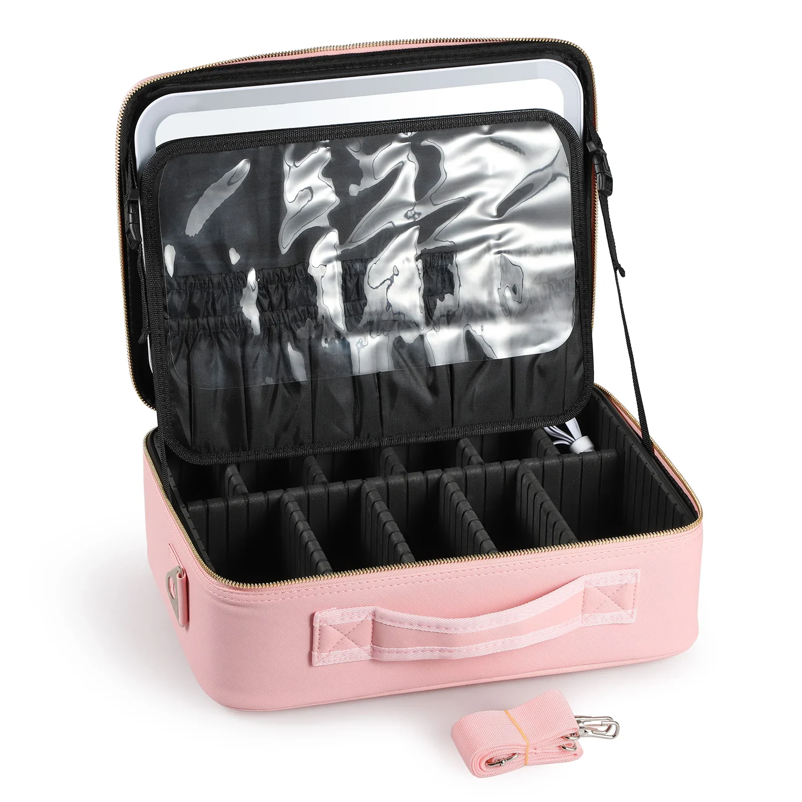 Boujee Travel Bag