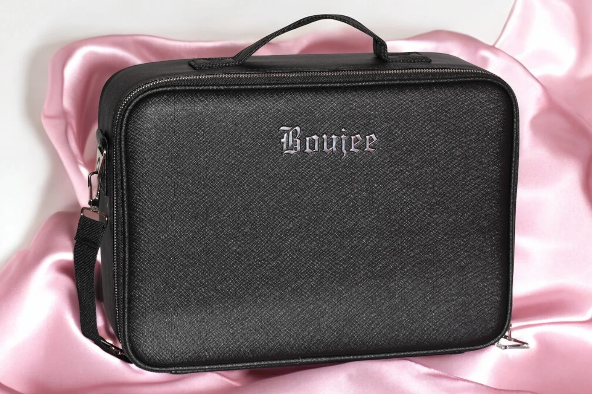 Boujee Travel Bag - Image 3