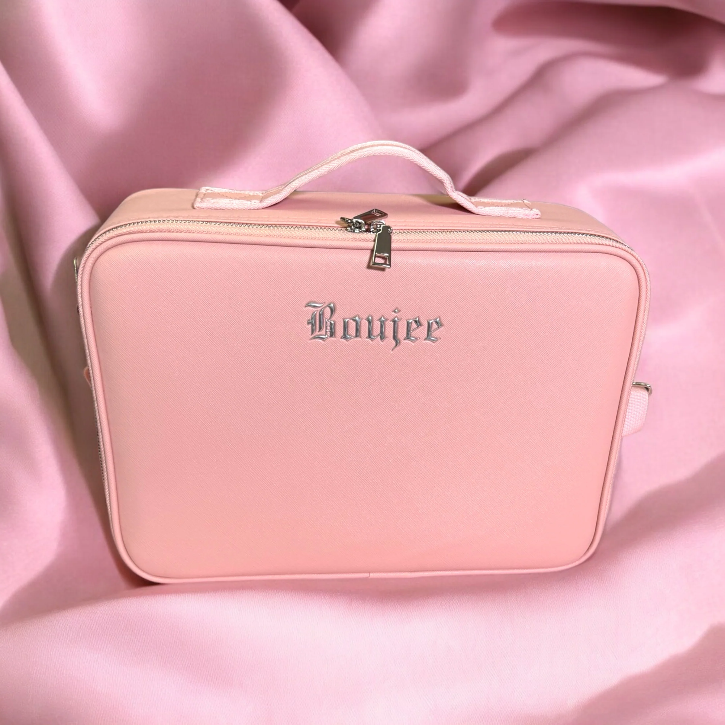 Boujee Travel Bag - Image 4