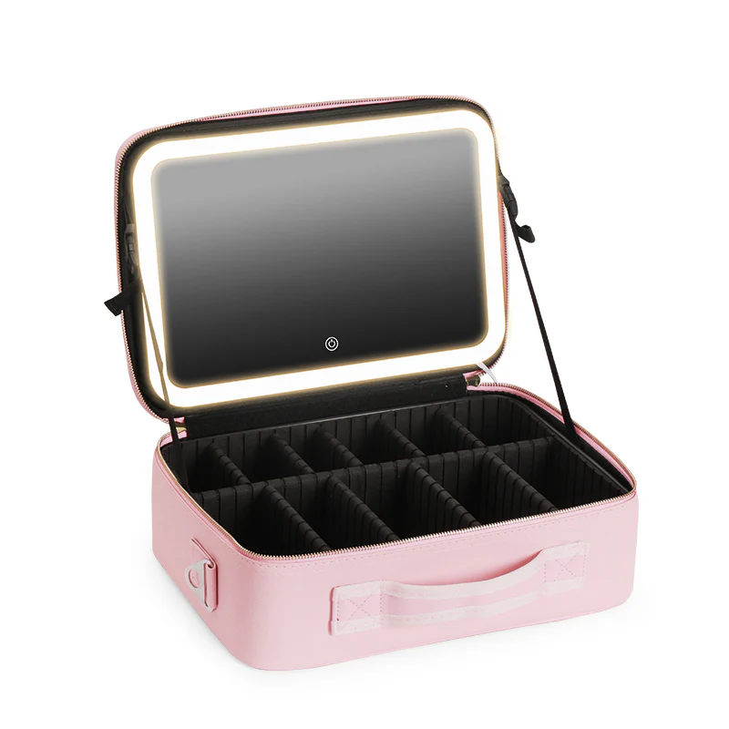 Boujee Travel Bag - Image 5