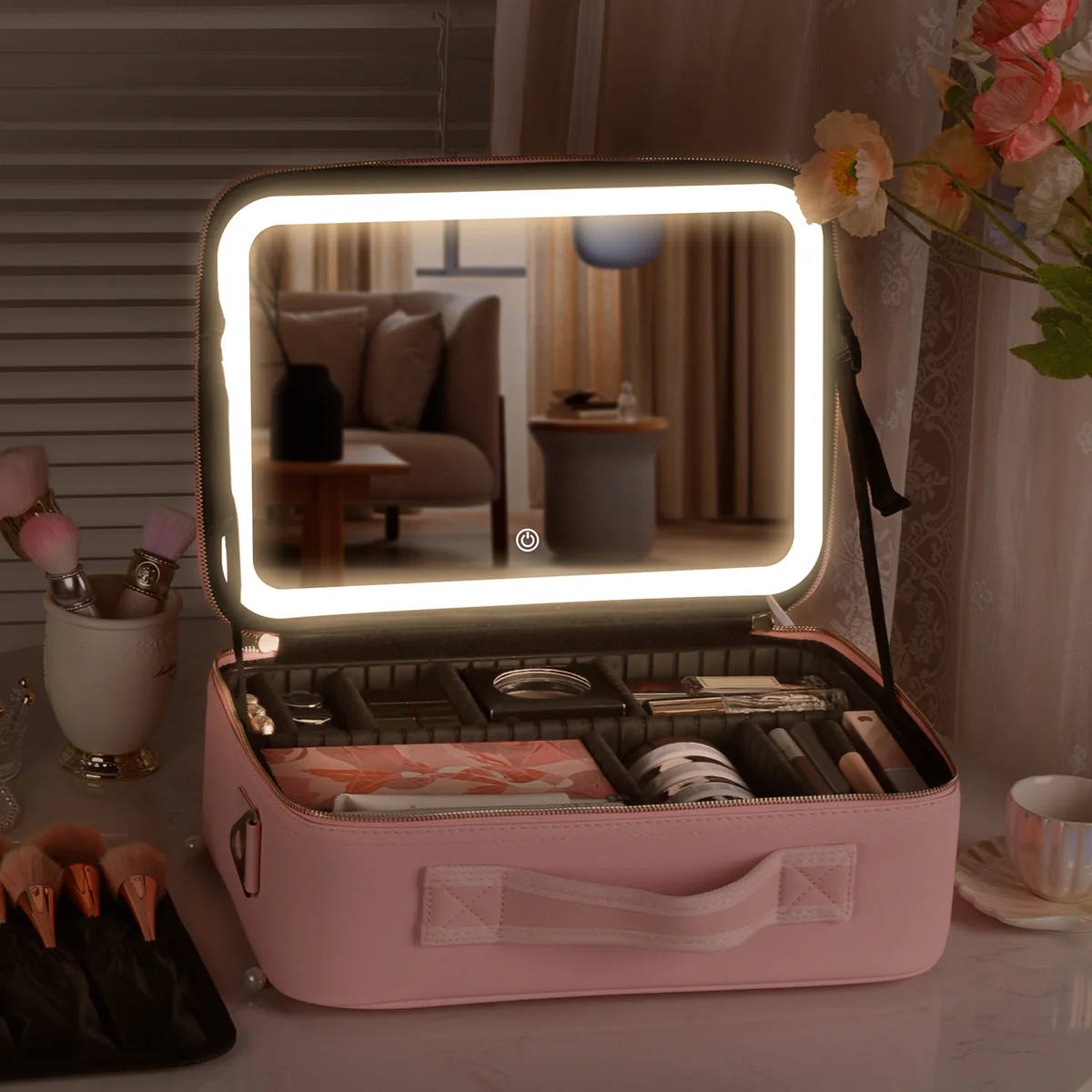 Boujee Travel Bag - Image 6