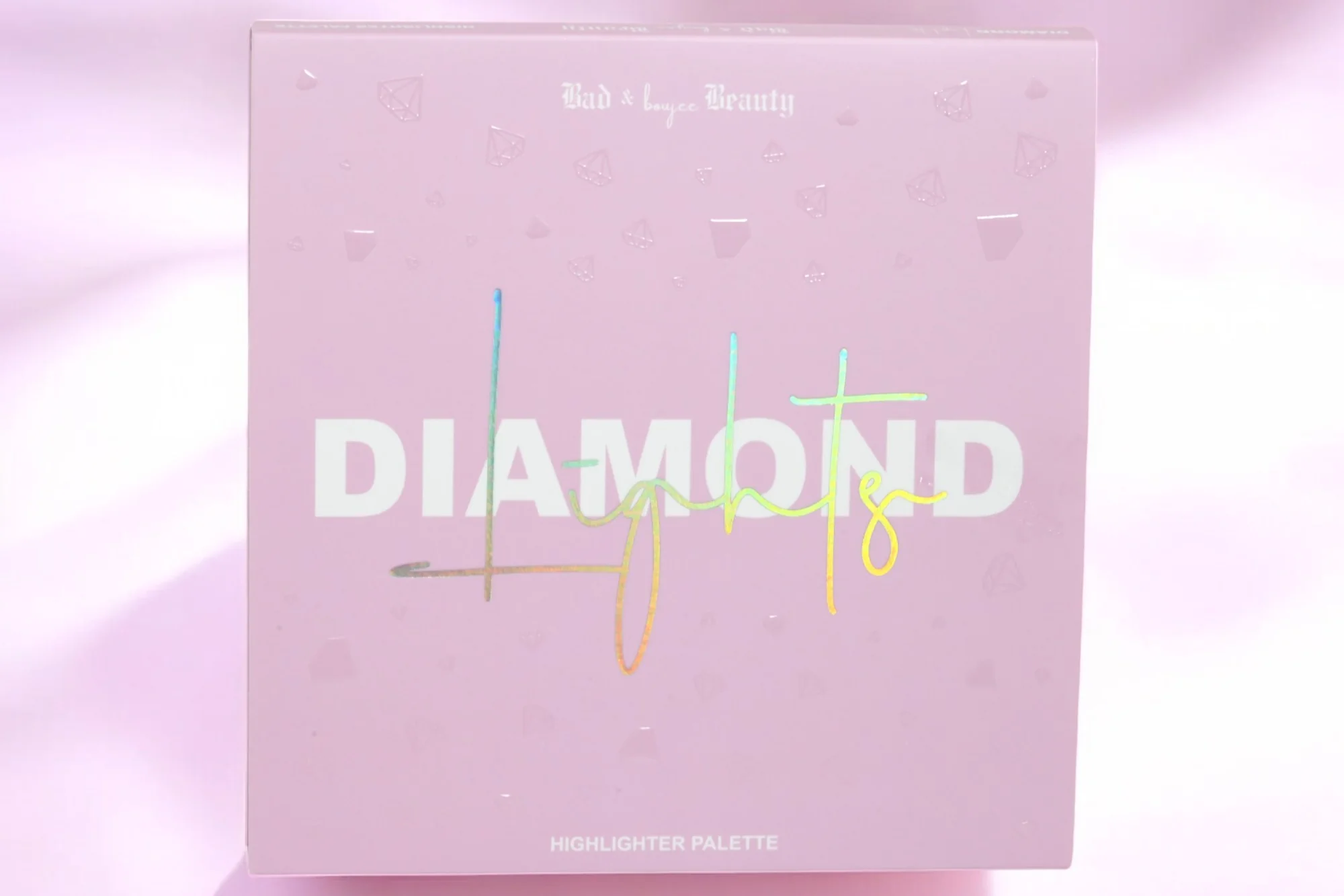 Diamond Lights Highlight Palette - Image 3