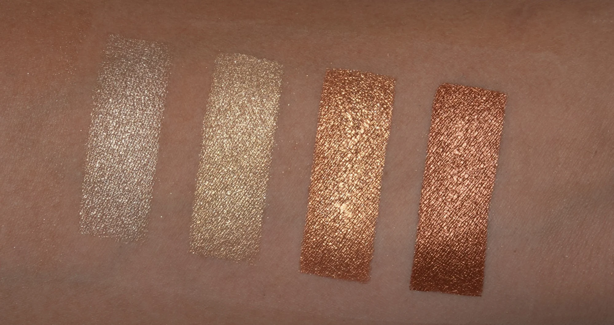 Diamond Lights Highlight Palette - Image 4