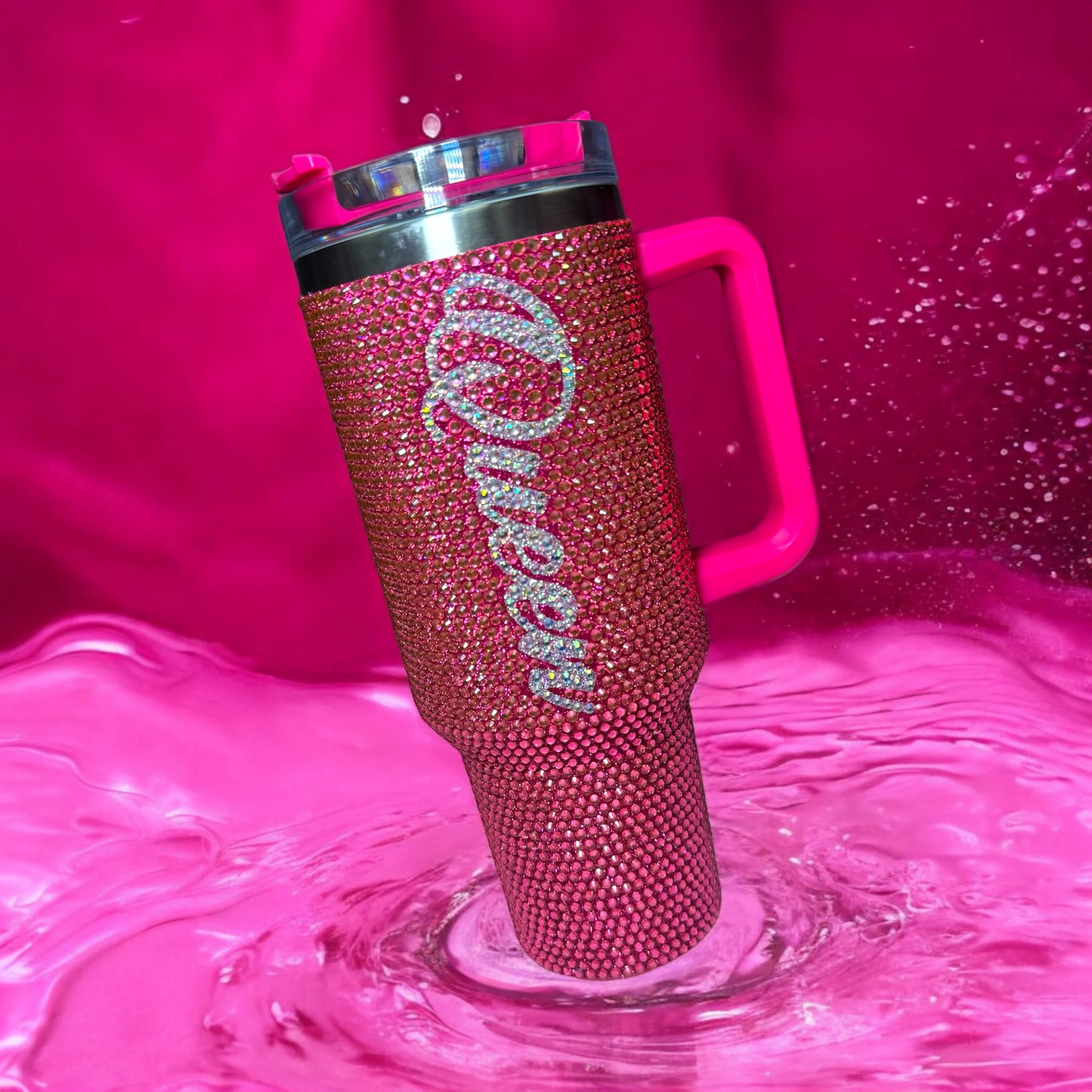 Queen Tumbler Large