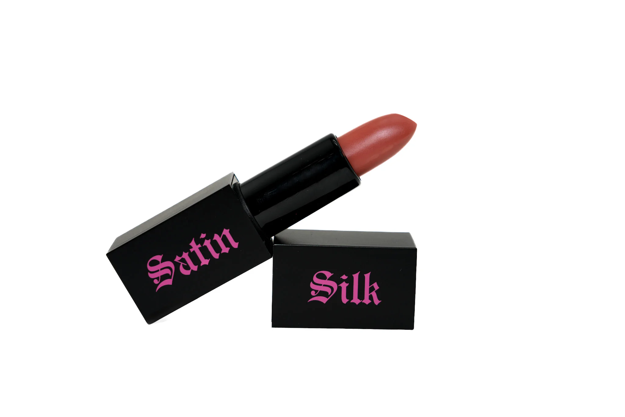 Satin Silk Lipsticks - Image 2