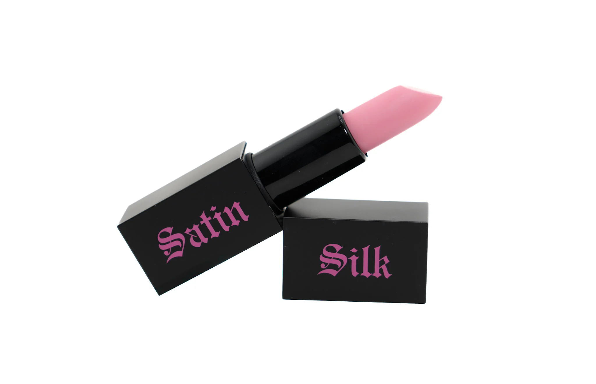 Satin Silk Lipsticks - Image 3