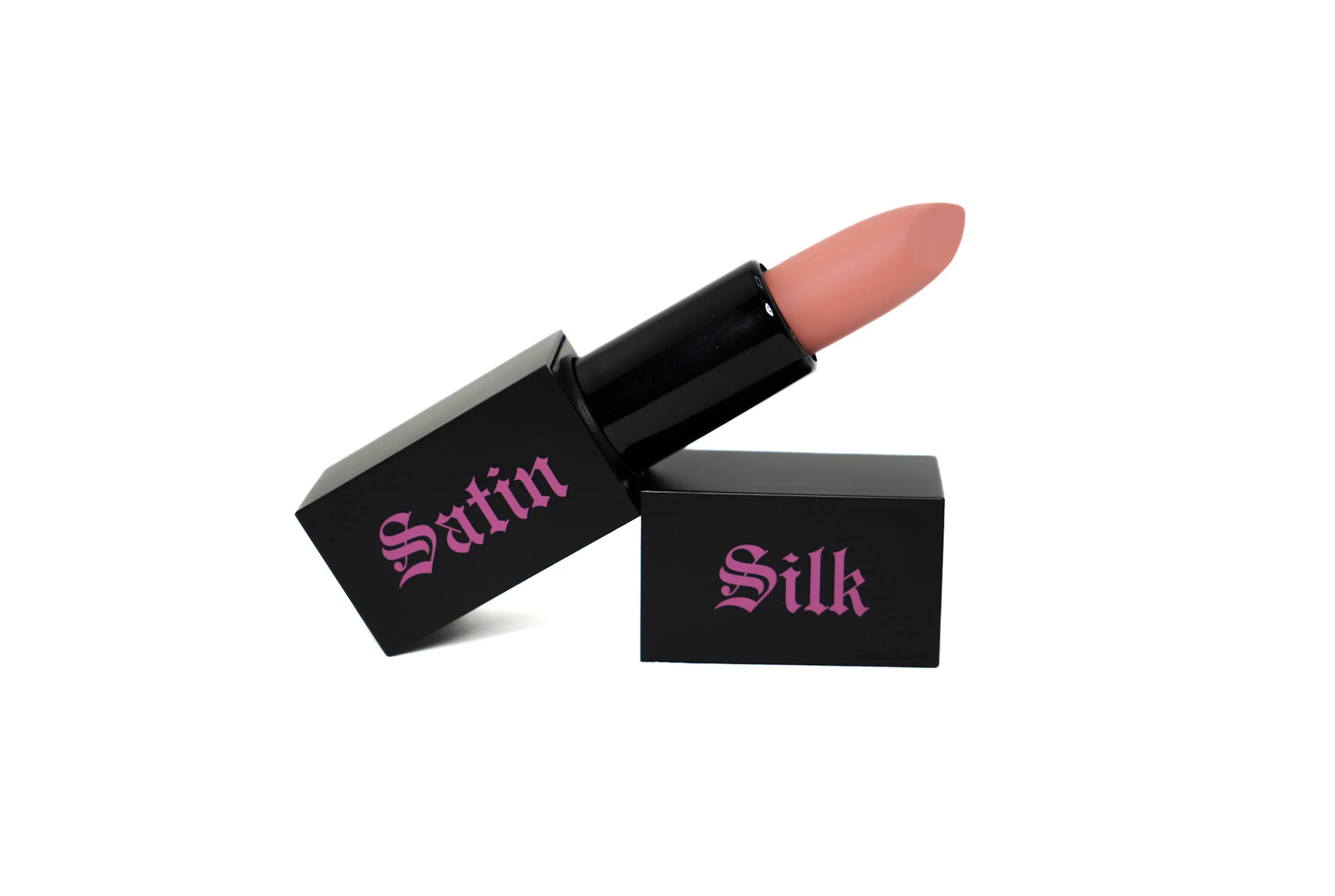 Satin Silk Lipsticks - Image 4