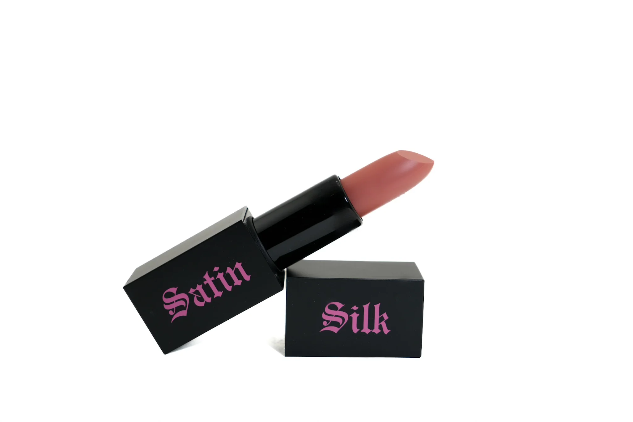 Satin Silk Lipsticks - Image 6