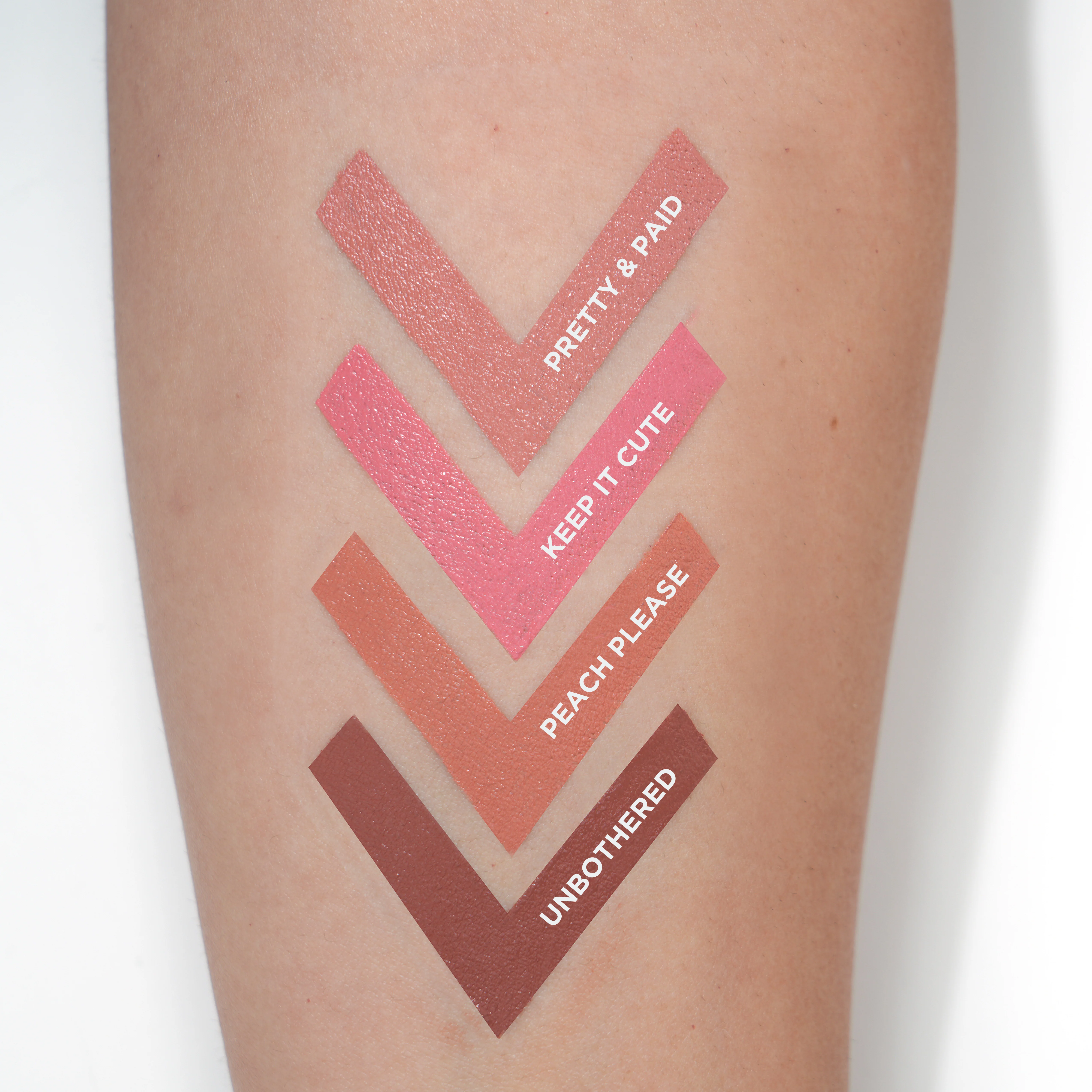 Satin Silk Lipsticks - Image 7