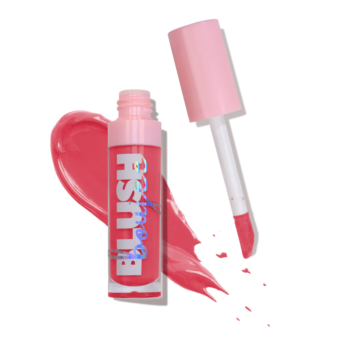 Boujee Liquid Blush - Image 5