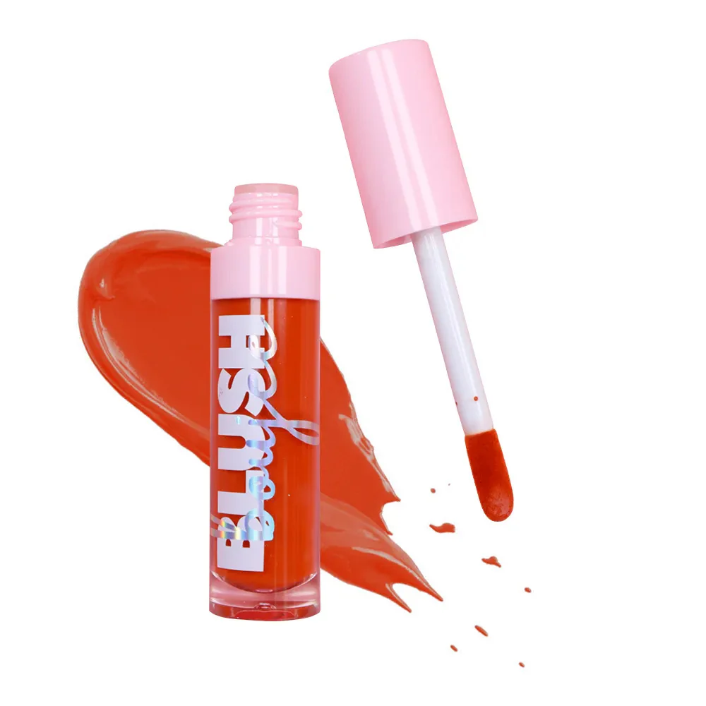 Boujee Liquid Blush - Image 6