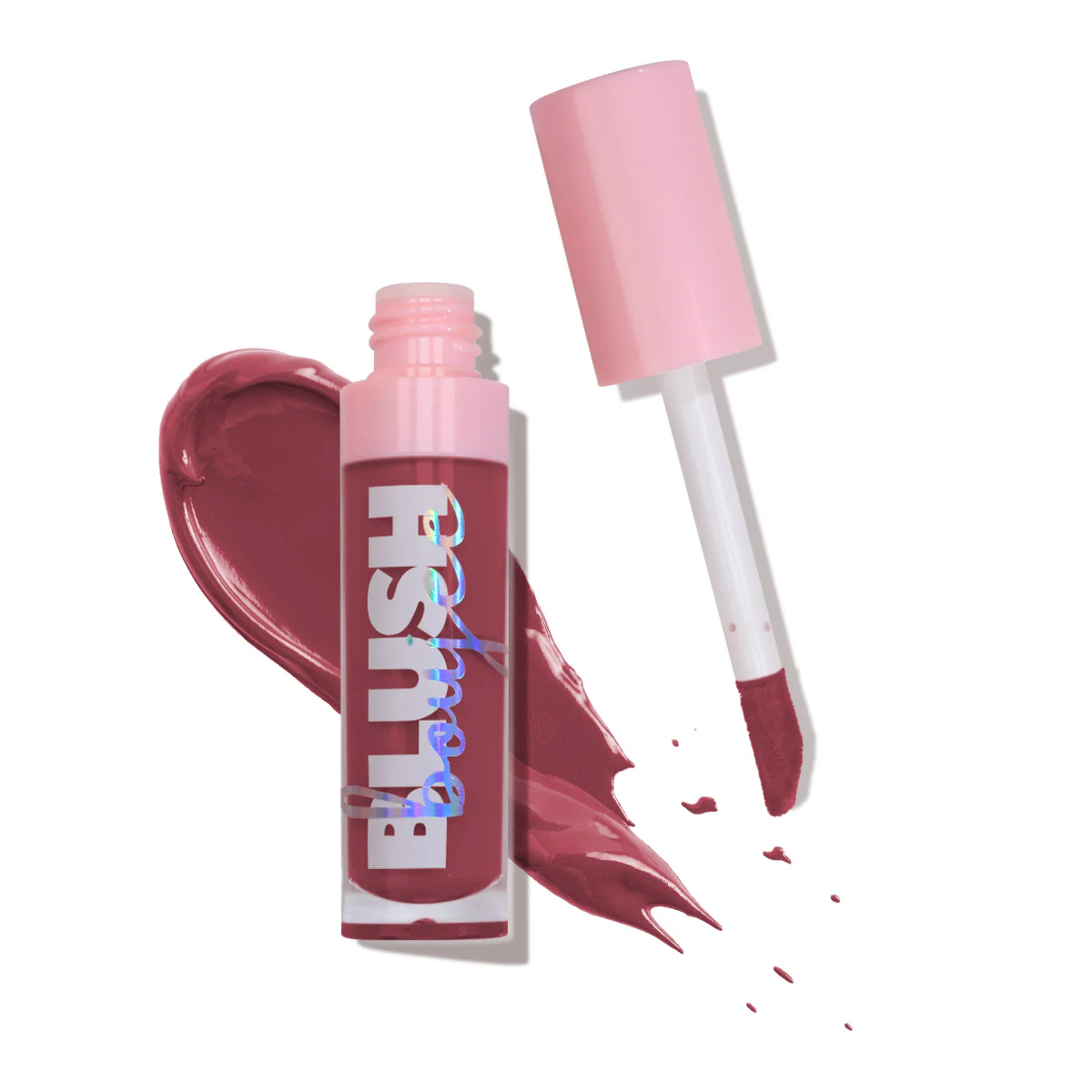Boujee Liquid Blush - Image 8