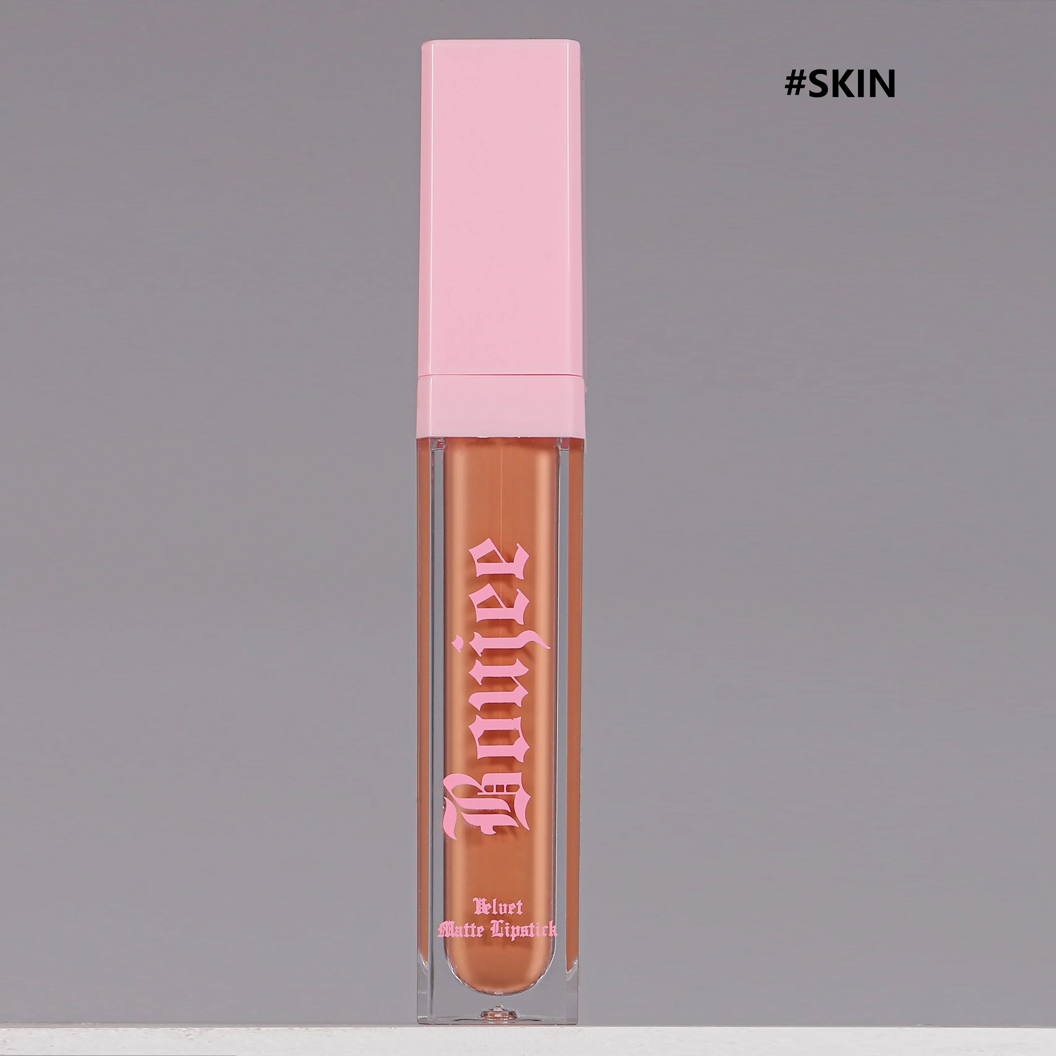 Velvet Matte Liquid Lipstick - Image 2