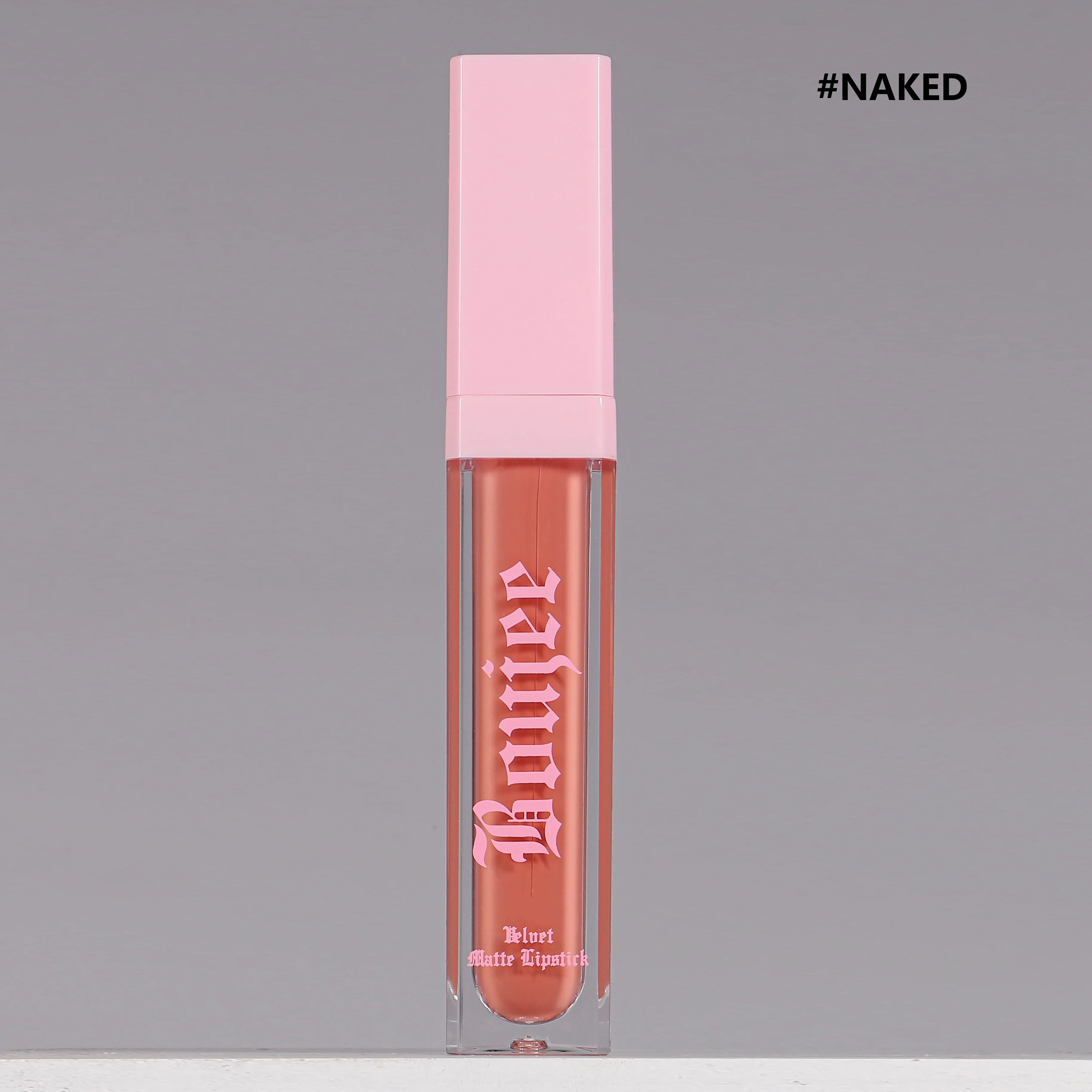 Velvet Matte Liquid Lipstick - Image 3