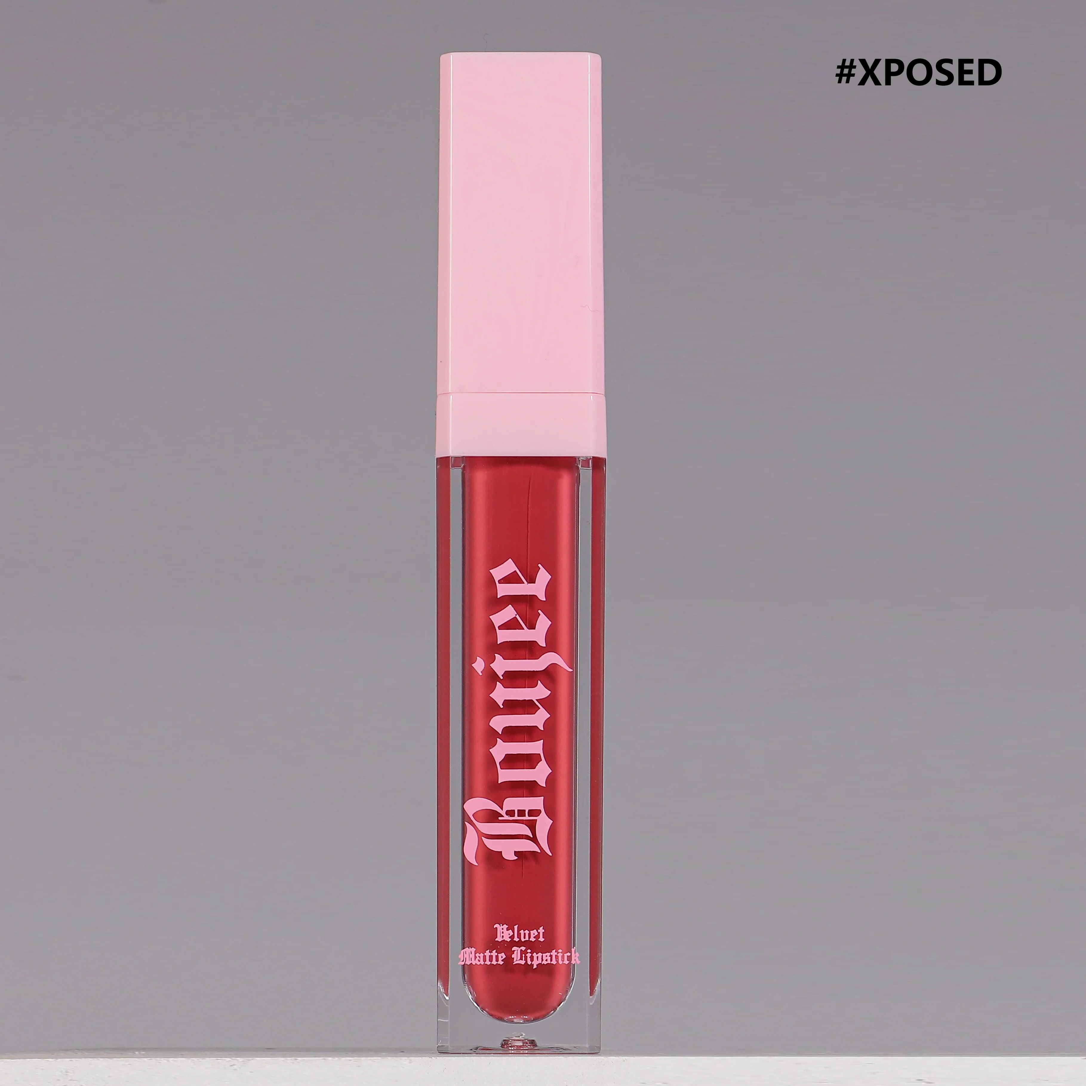 Velvet Matte Liquid Lipstick - Image 5