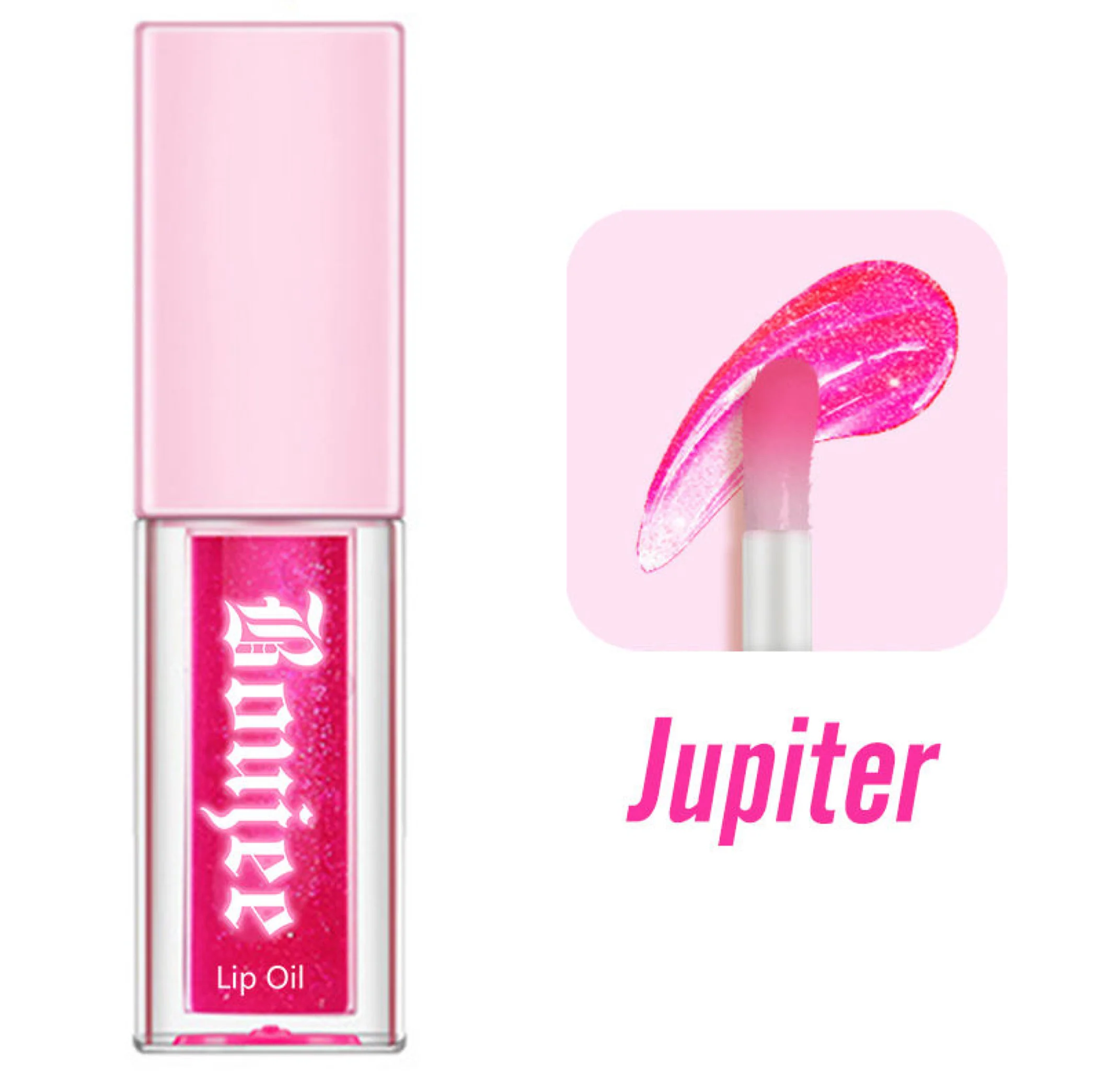 Lip Oil - Image 3
